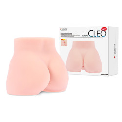 KOKOS Masturbateur Cleo Anus 